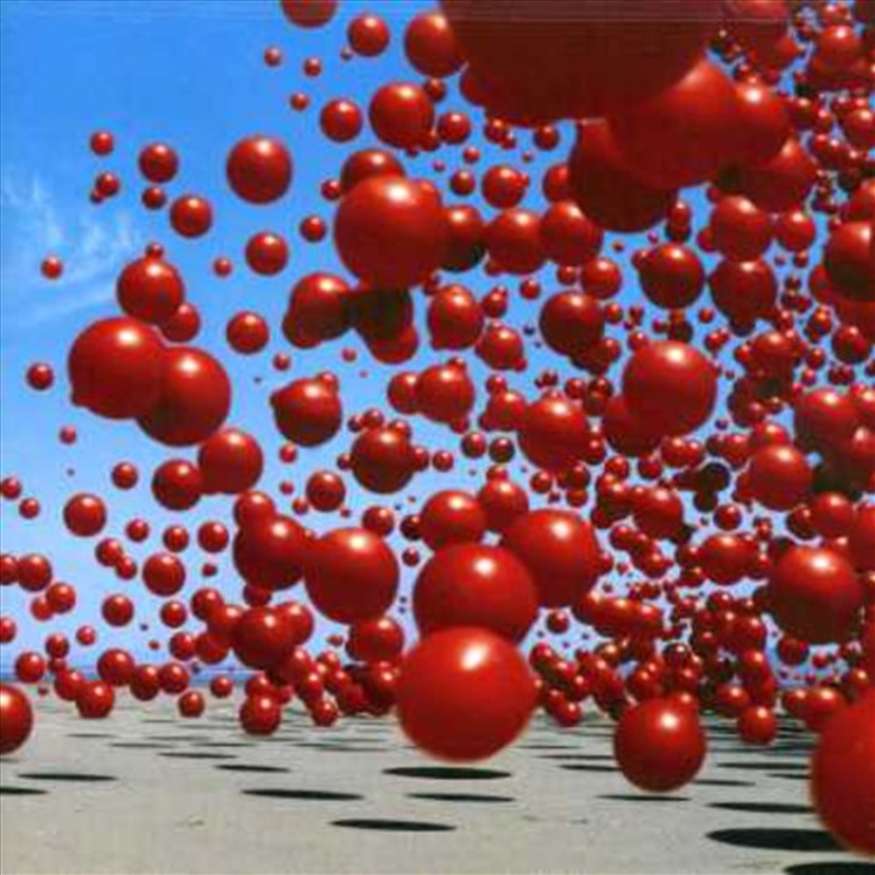 Wake Up & Smell The Coffee/Product Detail/Rock