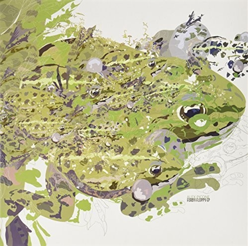 Furby Floppy/Product Detail/Dance