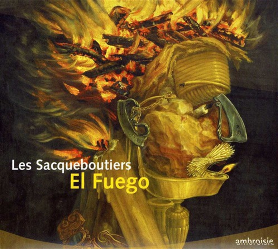 El Fuego/Product Detail/Classical
