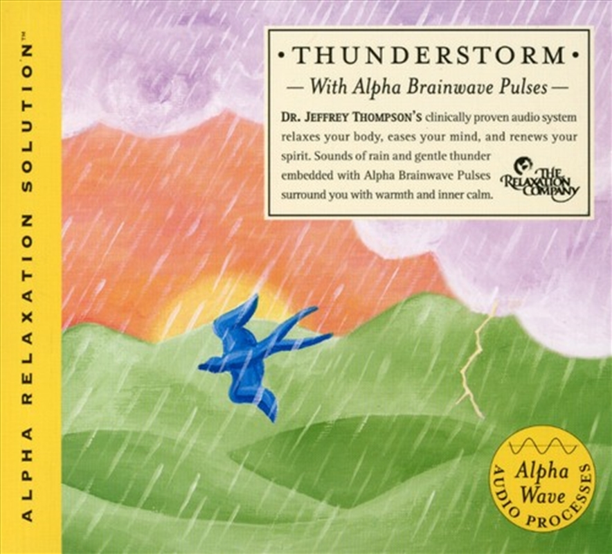 Thunderstorm/Product Detail/Specialist