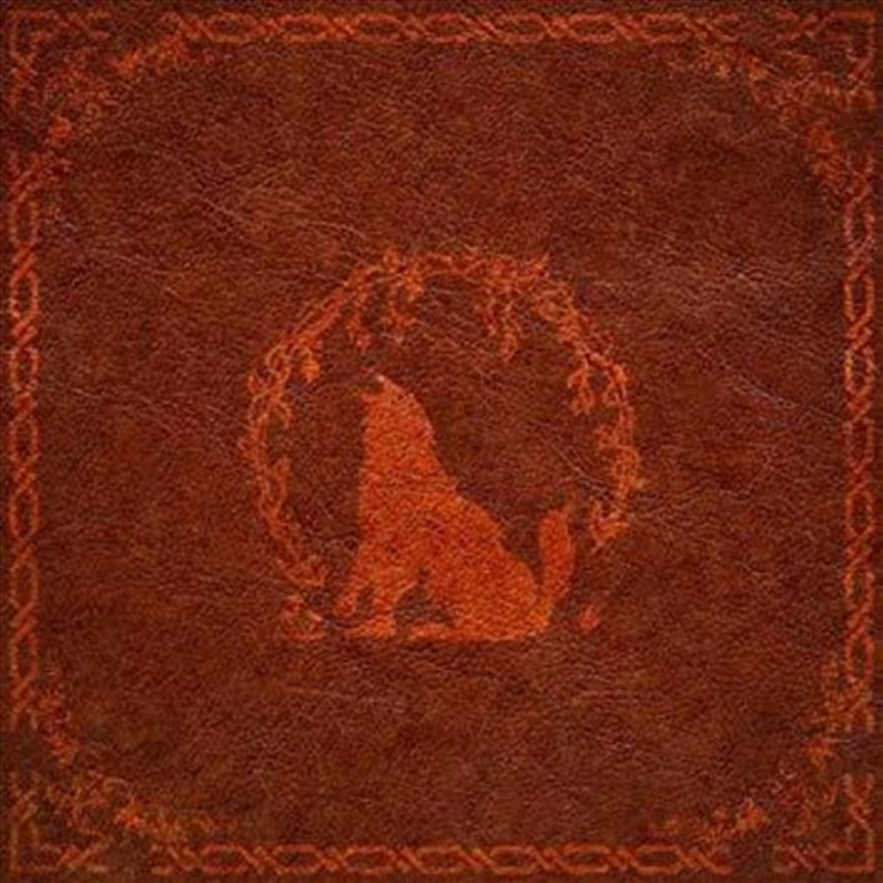 Out Of The Garden And Into The Darkness/Product Detail/Rock