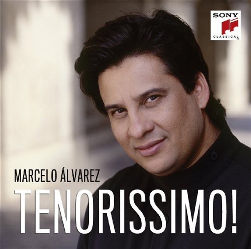Tenorissimo/Product Detail/Classical