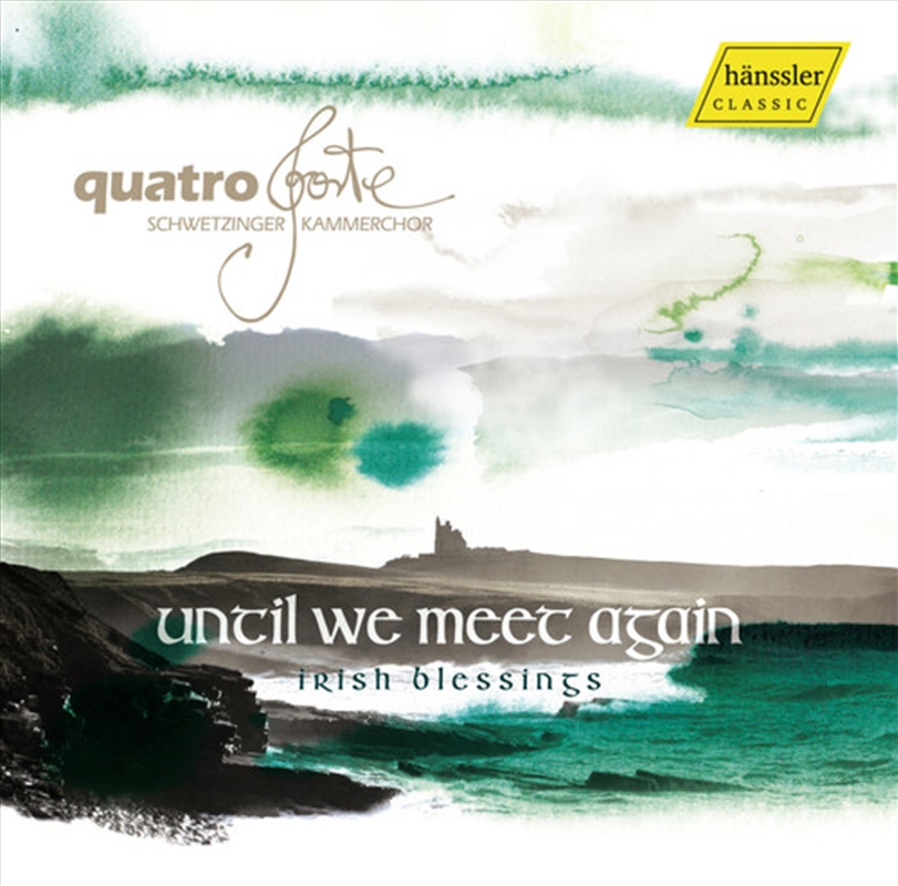 Until We Meet Again/Product Detail/Classical