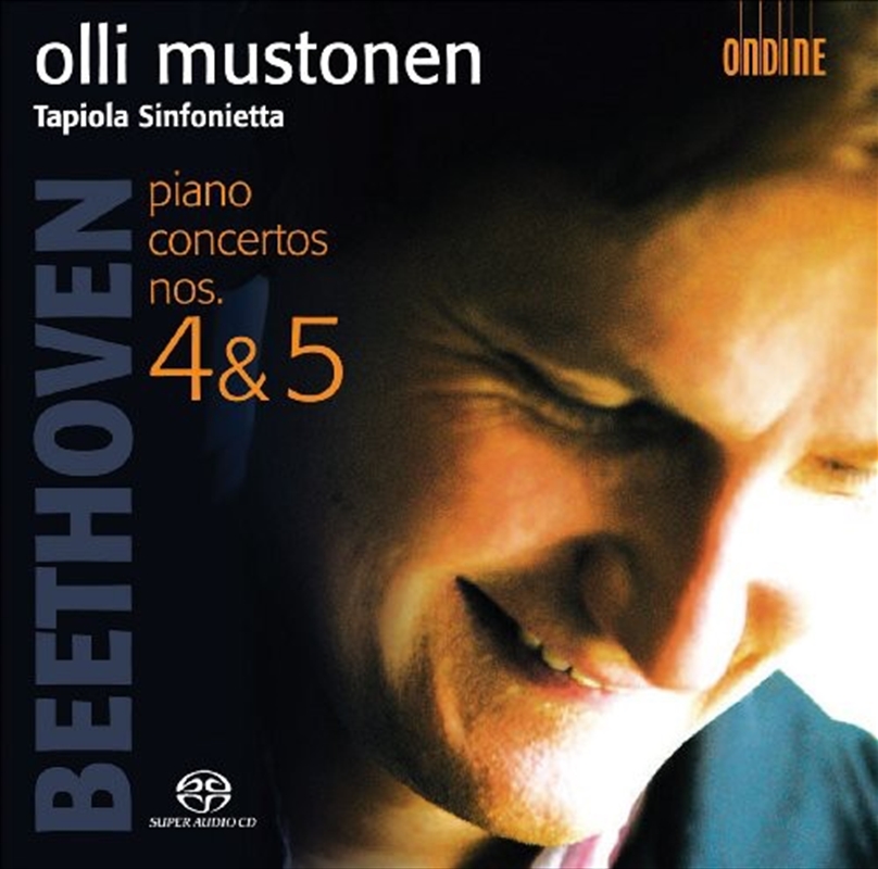 Piano Concertos Nos 4 And 5/Product Detail/Classical