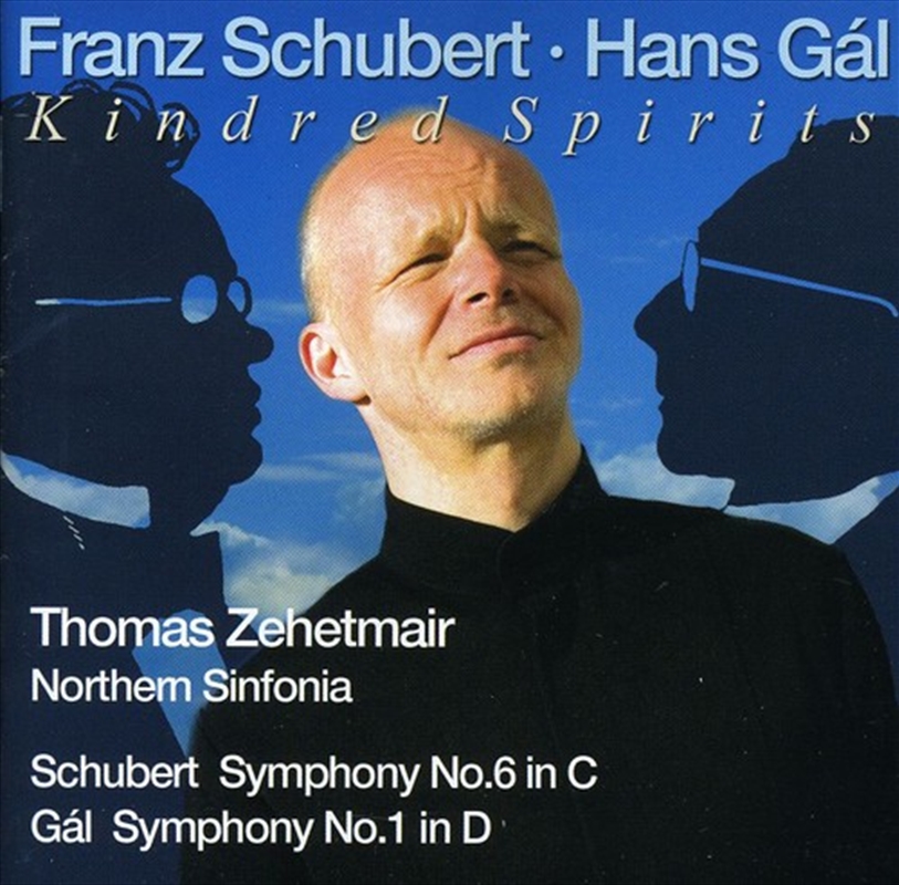 Symphony 1/Product Detail/Classical