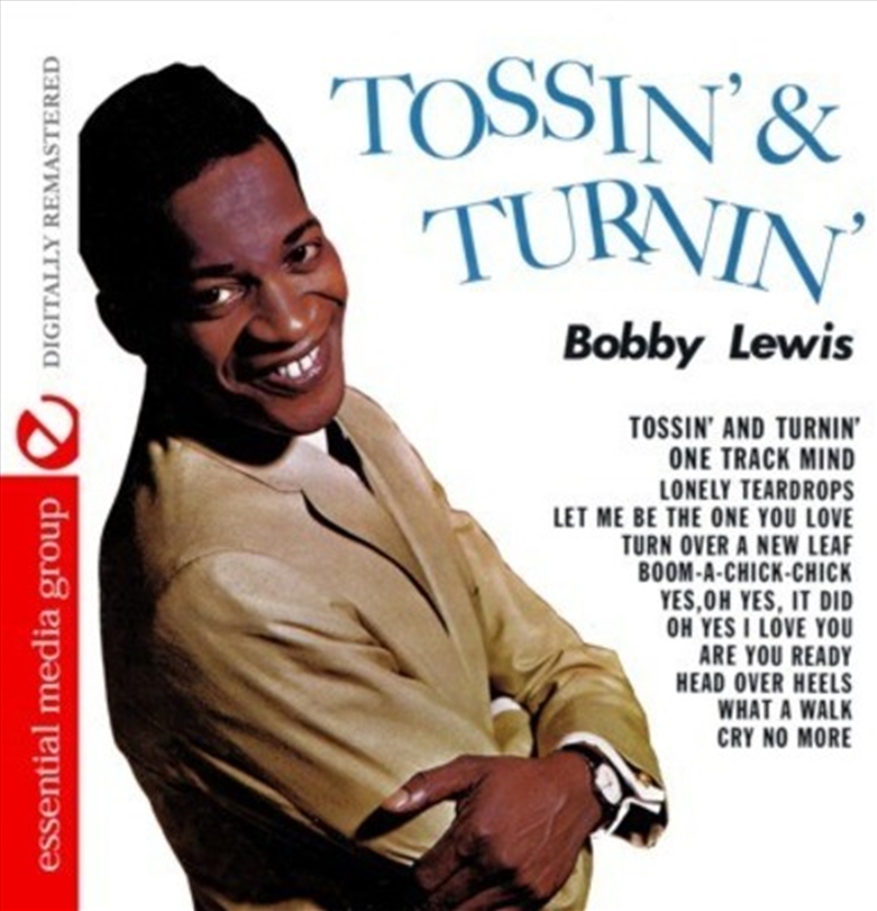 Tossin And Turnin/Product Detail/Pop