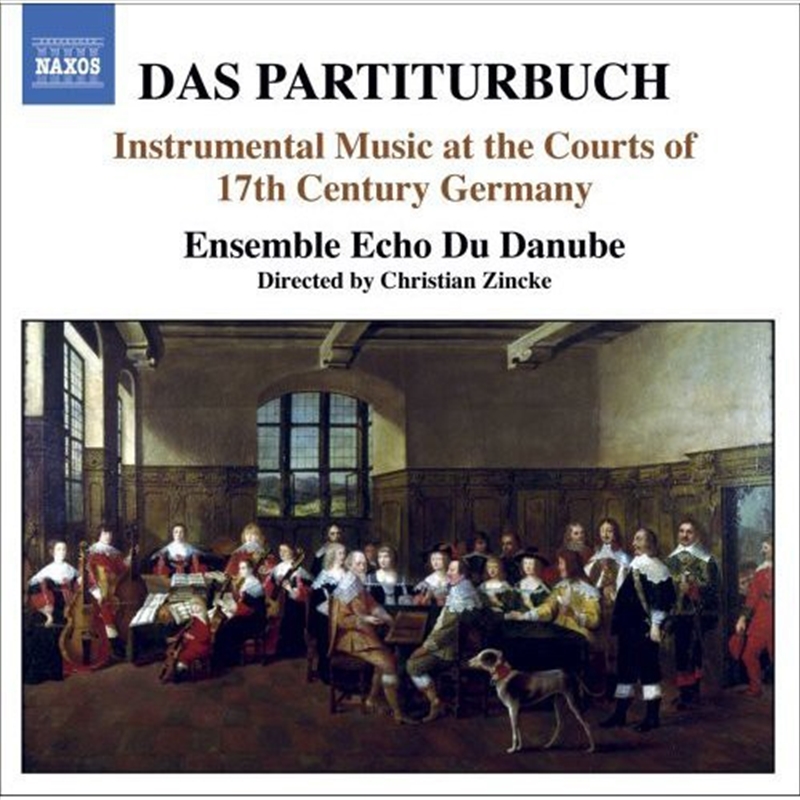 Das Partiturbuch/Product Detail/Classical
