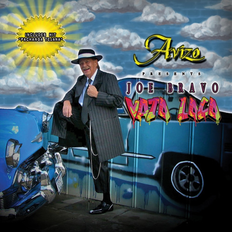 Vato Loco/Product Detail/World