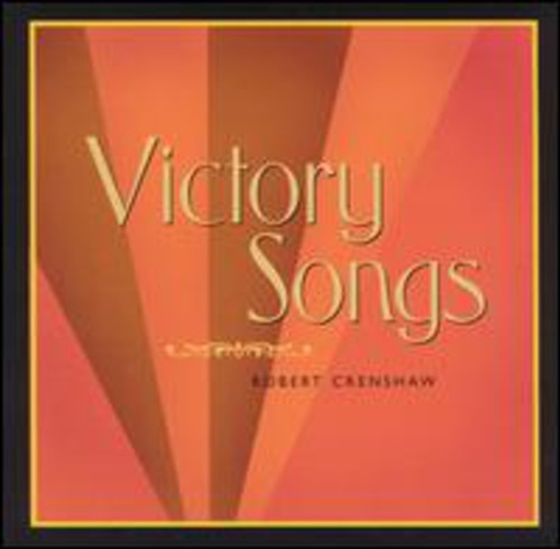 Victory Songs/Product Detail/Rock