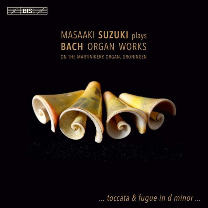 Organ Works 1/Product Detail/Classical
