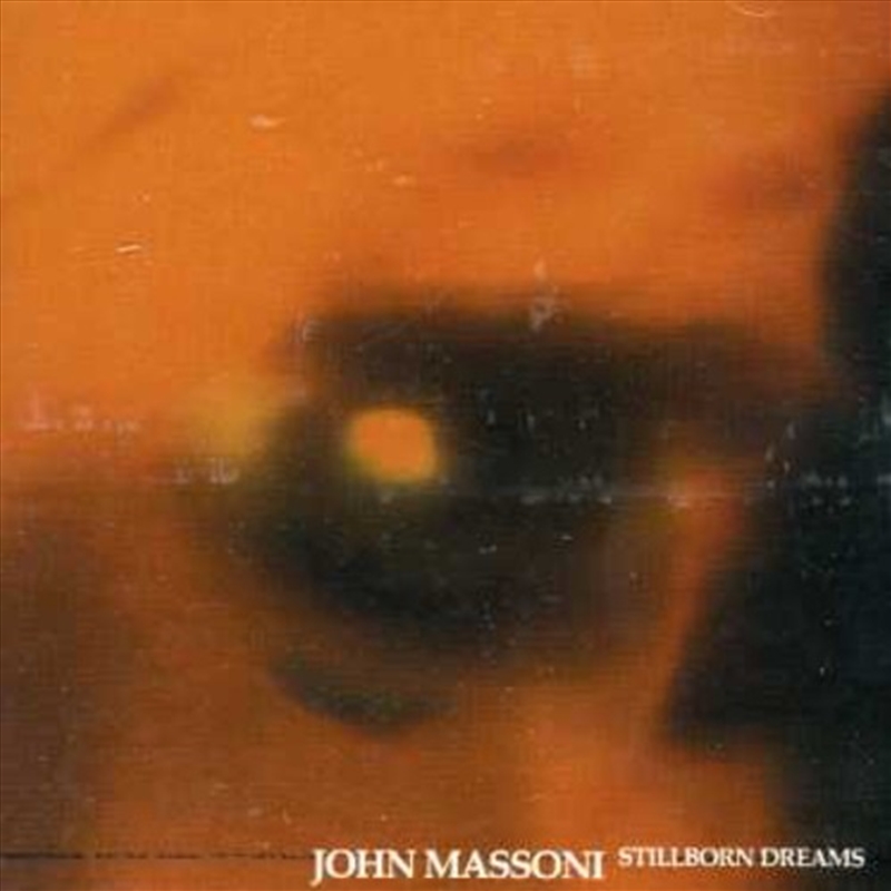 Stillborn Dreams/Product Detail/Dance