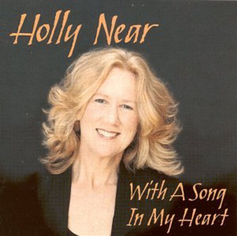 With A Song In My Heart/Product Detail/Folk