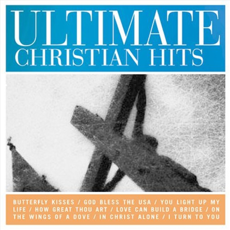 Ultimate Christian Hitsi/Product Detail/Religious