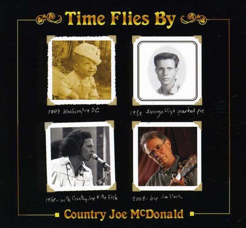 Time Flies By/Product Detail/Country