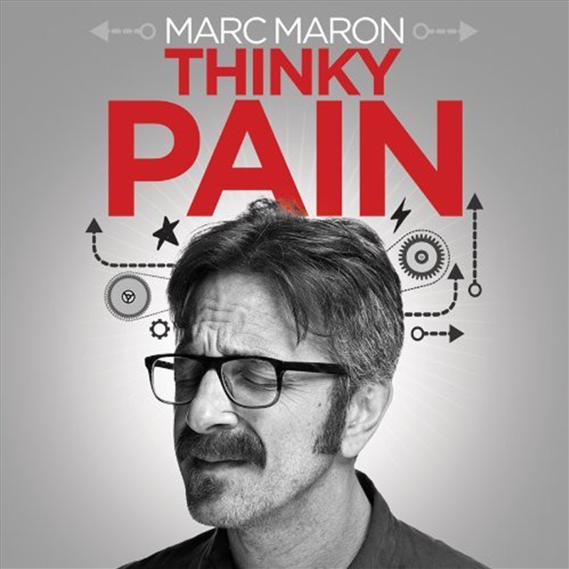 Thinky Pain/Product Detail/Pop
