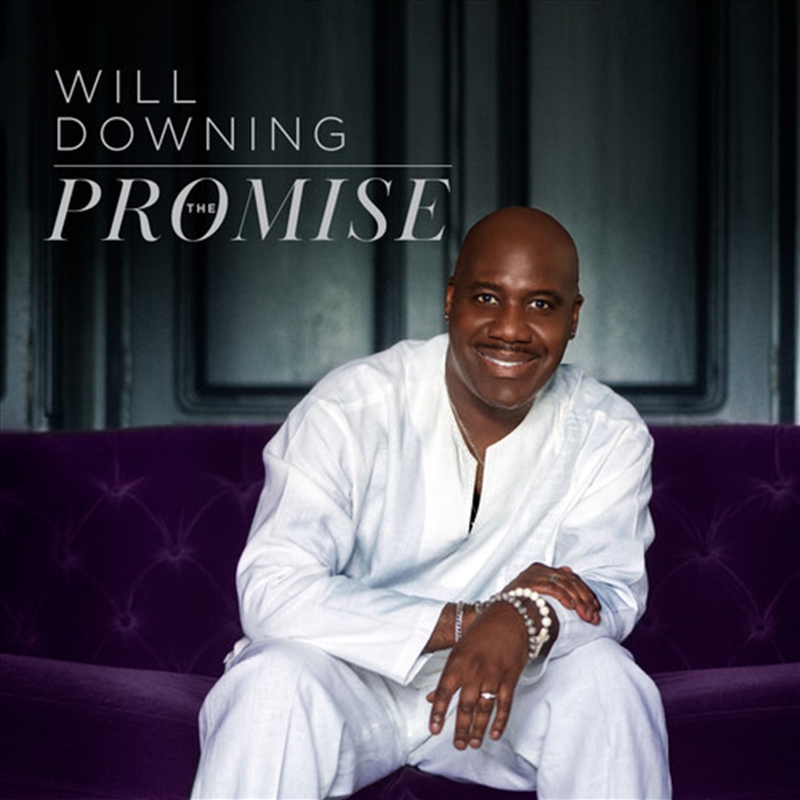 The Promise/Product Detail/R&B