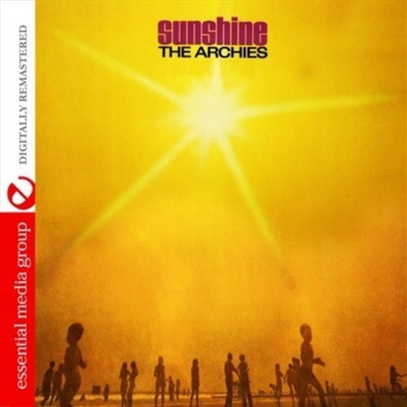 Sunshine/Product Detail/Pop