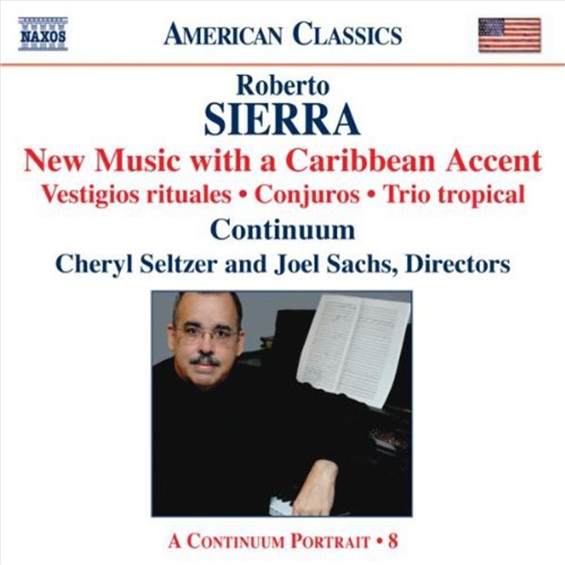 Sierra: Vestigios Rituals/Product Detail/Classical