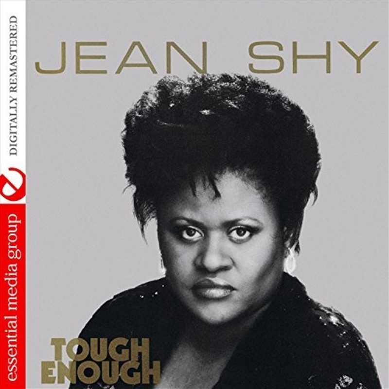 Tough Enough/Product Detail/R&B