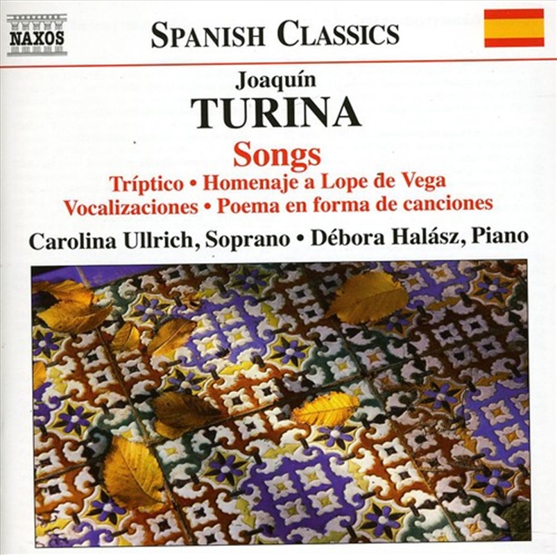 Songs/Product Detail/Classical