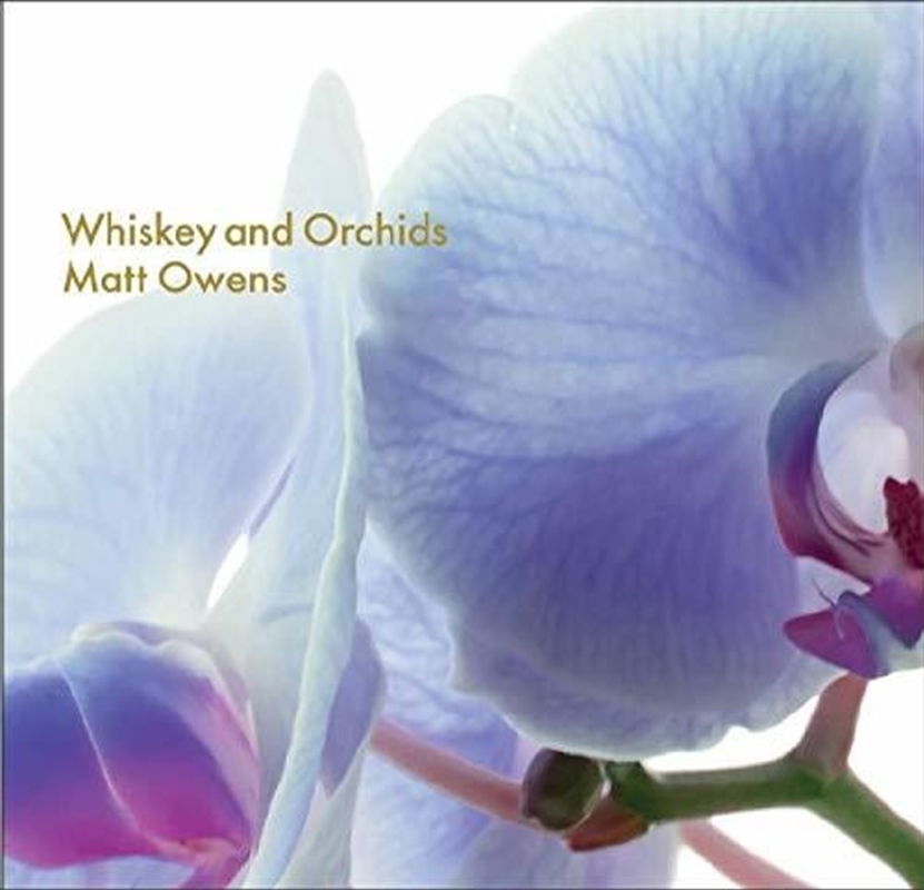 Whiskey And Orchids/Product Detail/Country