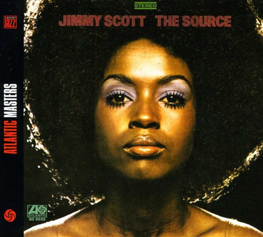Source, The/Product Detail/Music CD Albums & Vinyl Records