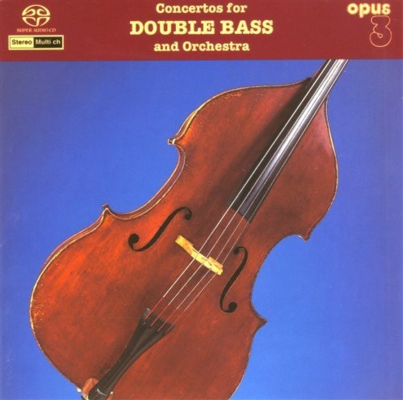 Ensemble: Concertos For Double/Product Detail/Classical