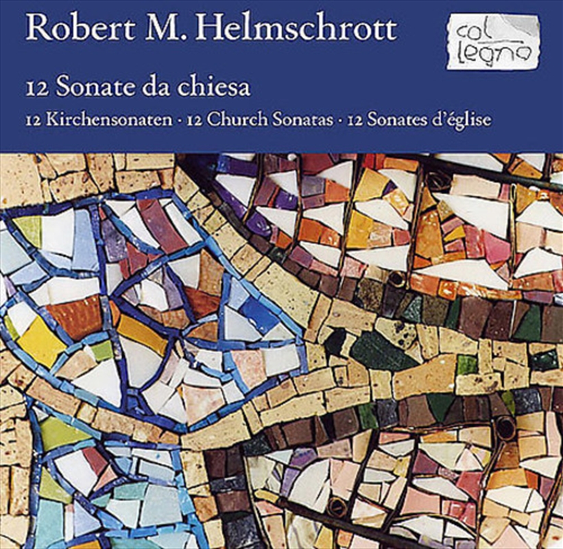 Sonate Da Chisea/Product Detail/Classical