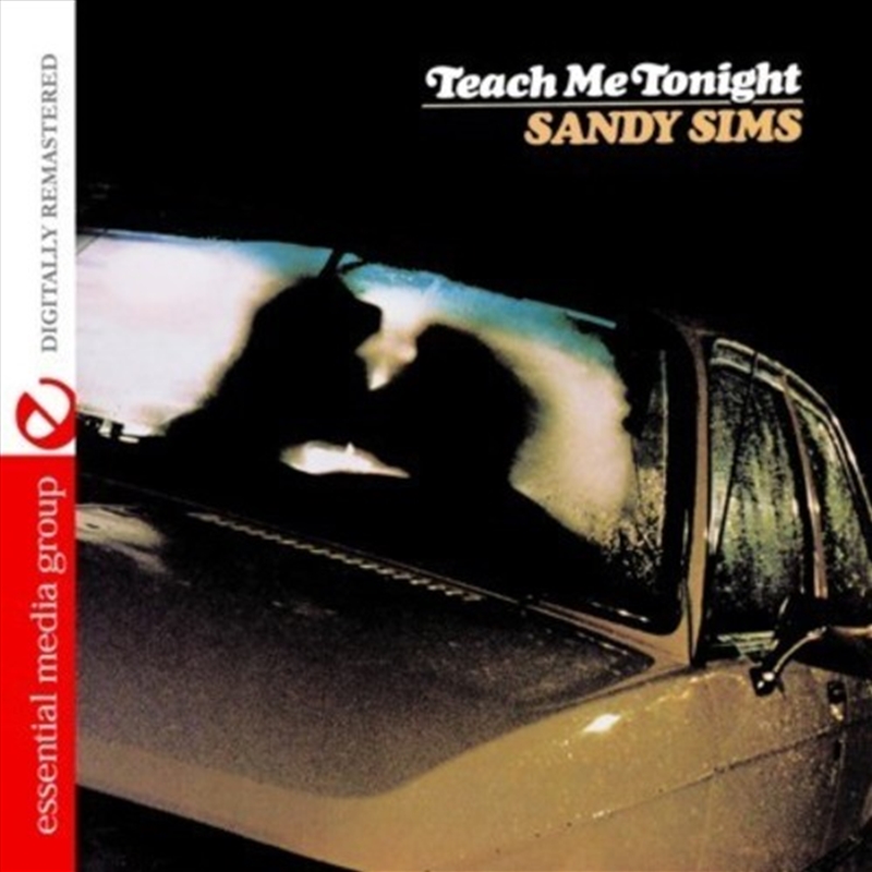 Teach Me Tonight/Product Detail/Pop