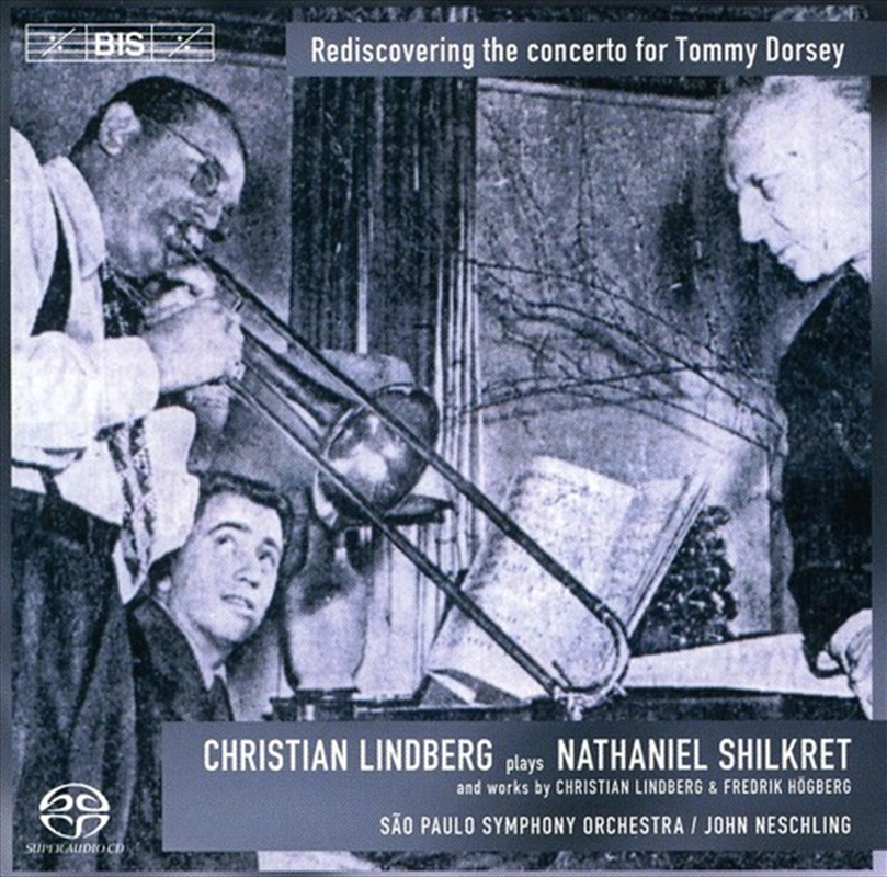 Concertos For Trombone And Or/Product Detail/Classical