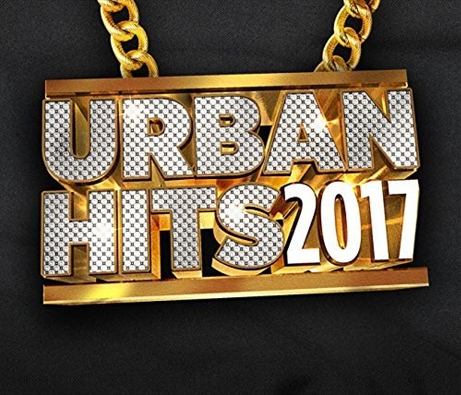 Urban Hits 2017/Product Detail/Rap