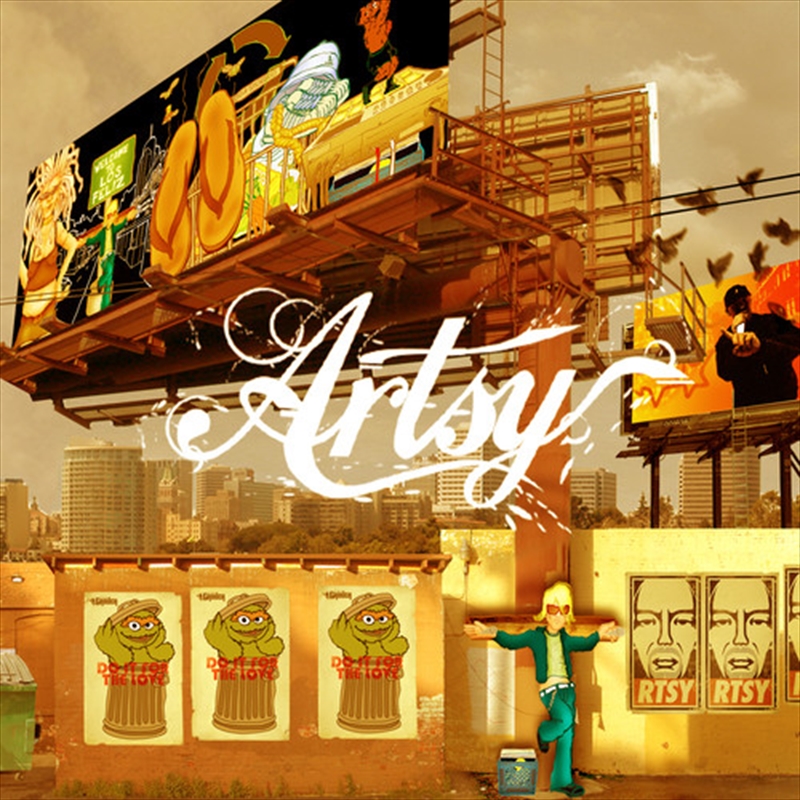 Artsy/Product Detail/Rap