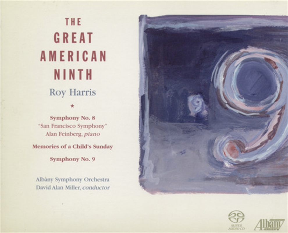 Great American Ninth/Product Detail/Classical