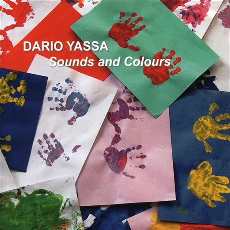 Sounds And Colours/Product Detail/Jazz