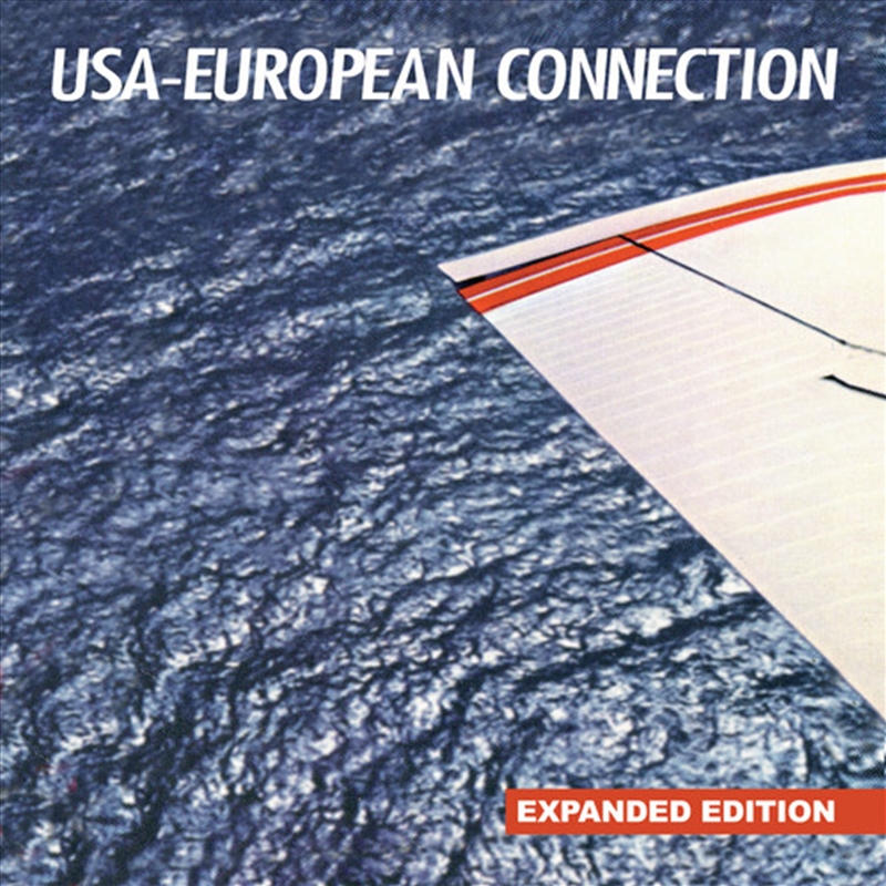 Usa-European Connection (Expanded Edition)/Product Detail/Dance
