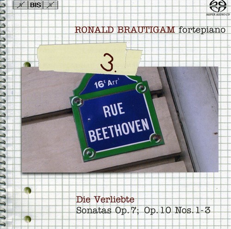Die Verliebte: Complete Work/Product Detail/Classical