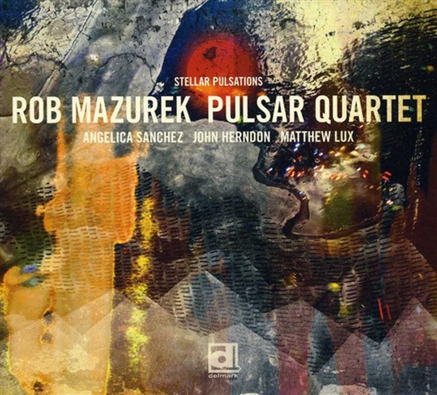 Stellar Pulsations/Product Detail/Jazz