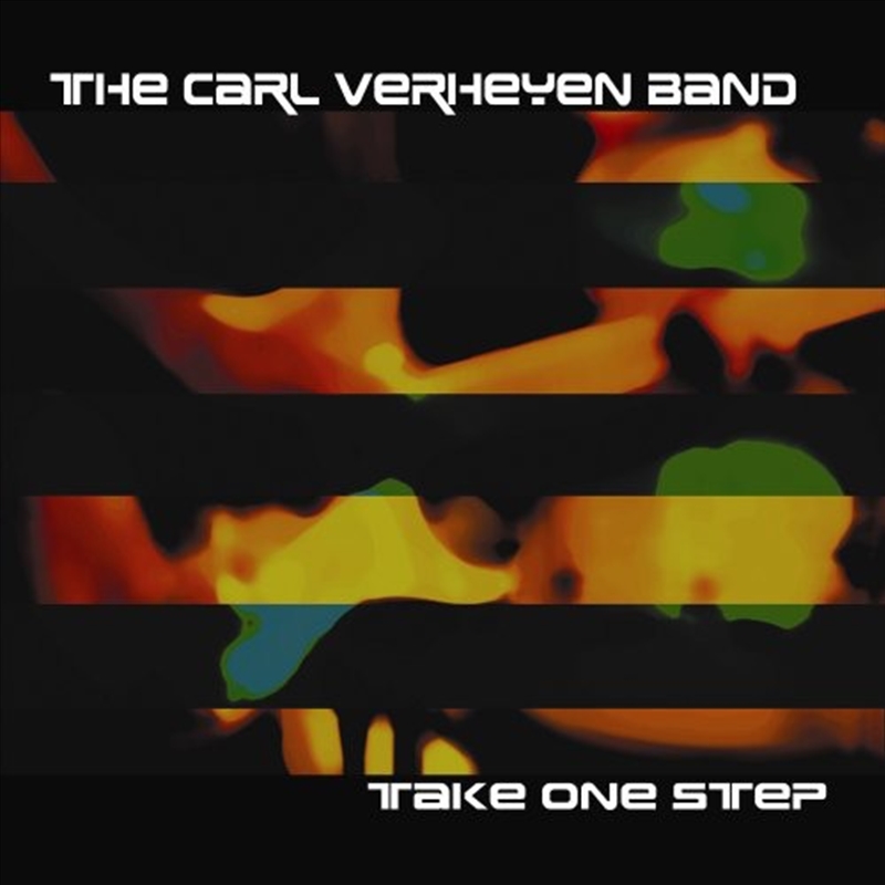 Take One Step/Product Detail/Rock