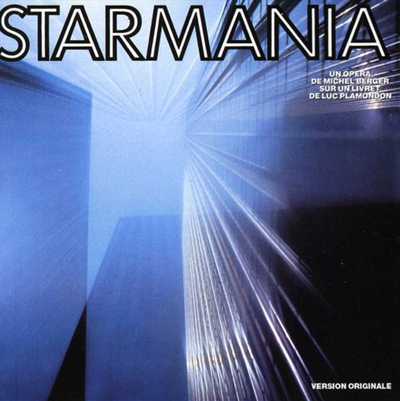 Starmania 79 Highlights/Product Detail/World