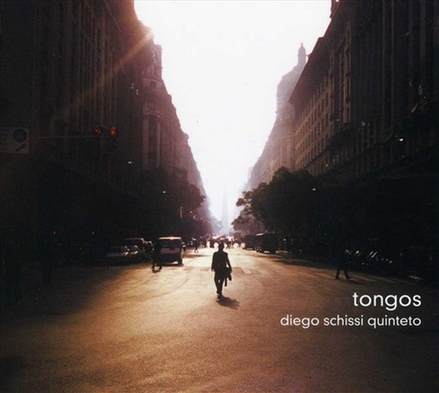 Tongos/Product Detail/Jazz
