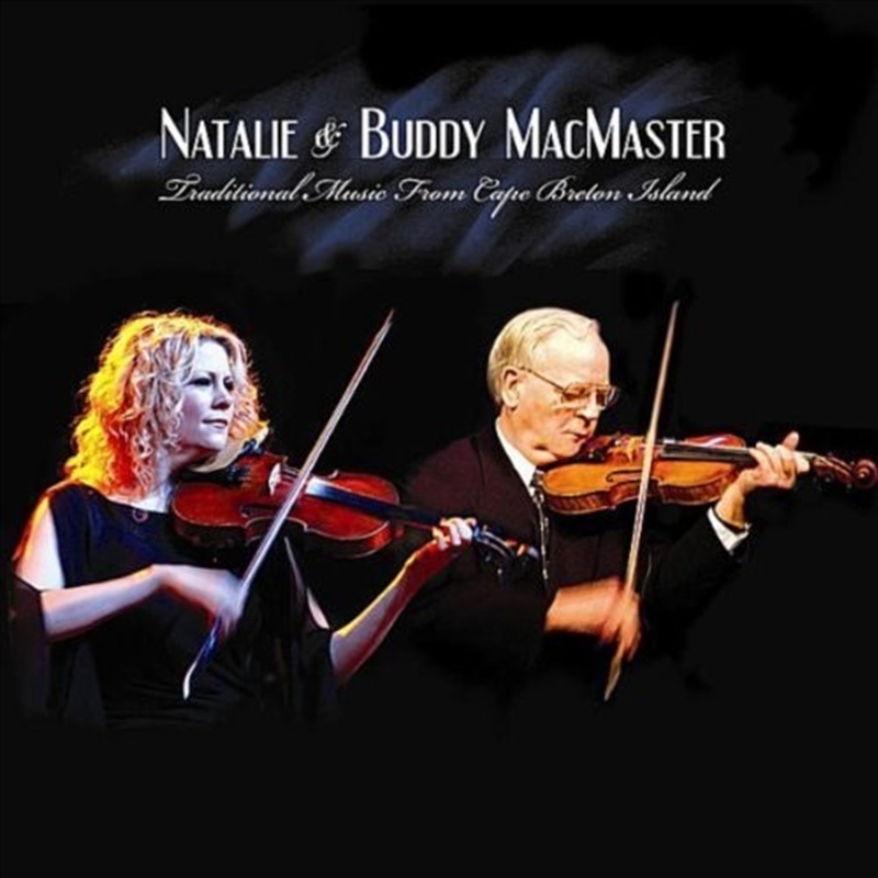 Traditional Music From Cape Breton Island/Product Detail/World