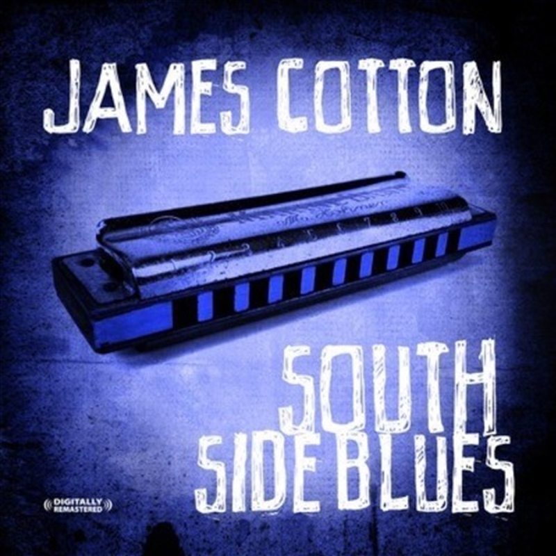 South Side Boogie & Other Favorites/Product Detail/Blues