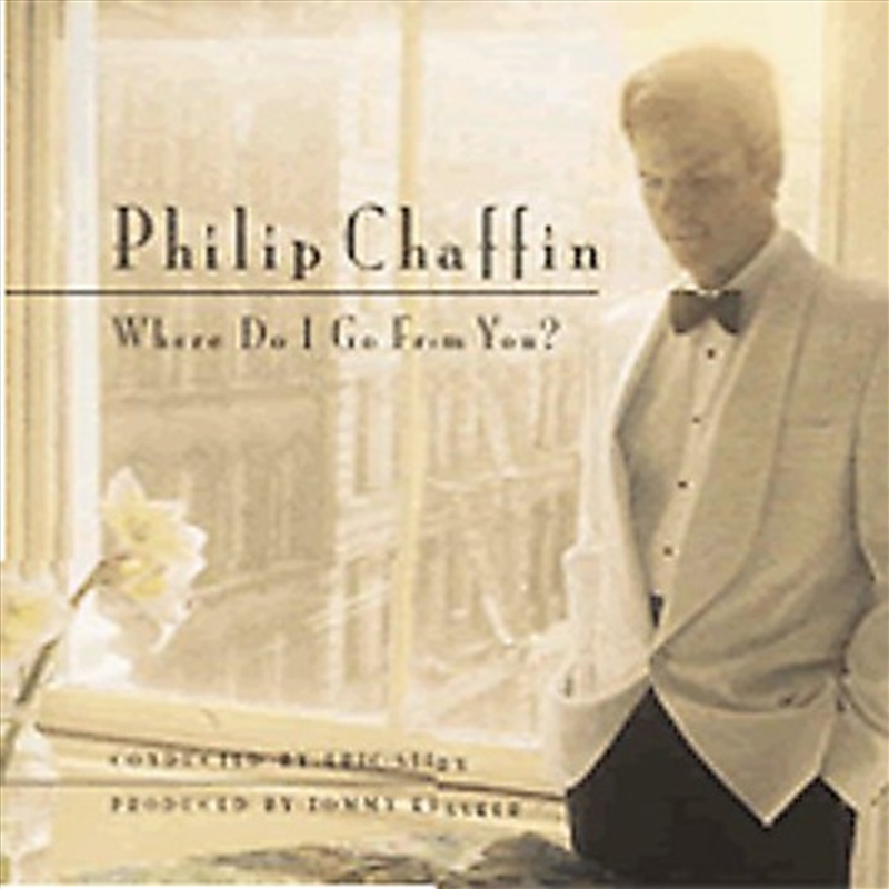 Where Do I Go From You/Product Detail/Jazz