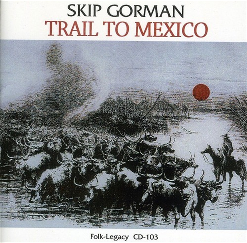 Trail To Mexico/Product Detail/Country