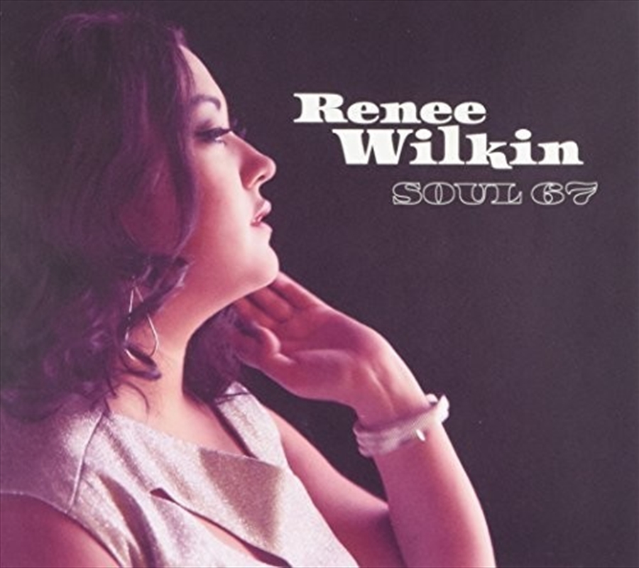 Soul 67/Product Detail/Rock/Pop