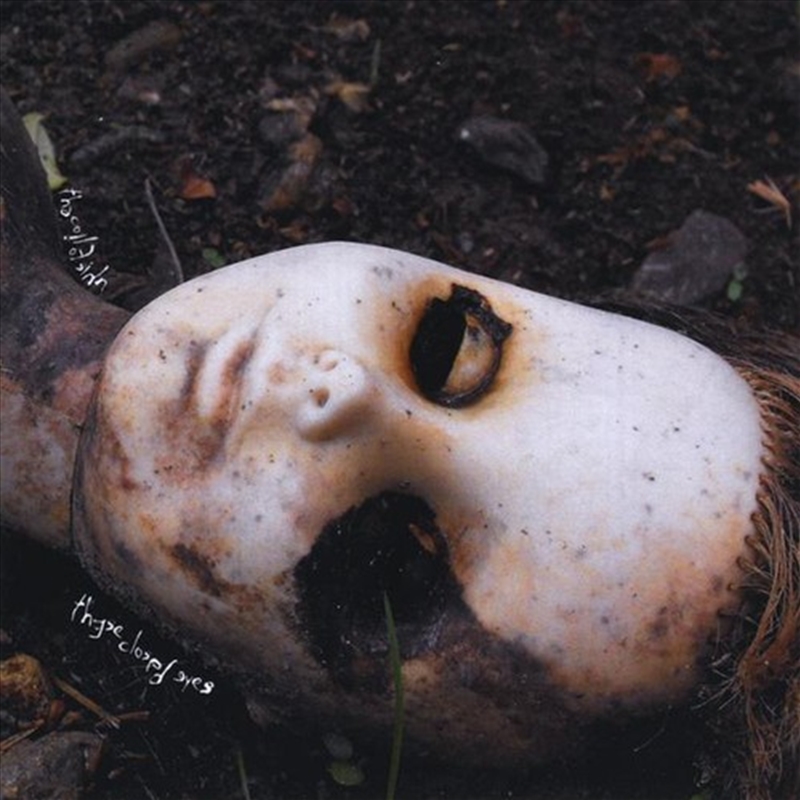 These Closed Eyes/Product Detail/Pop