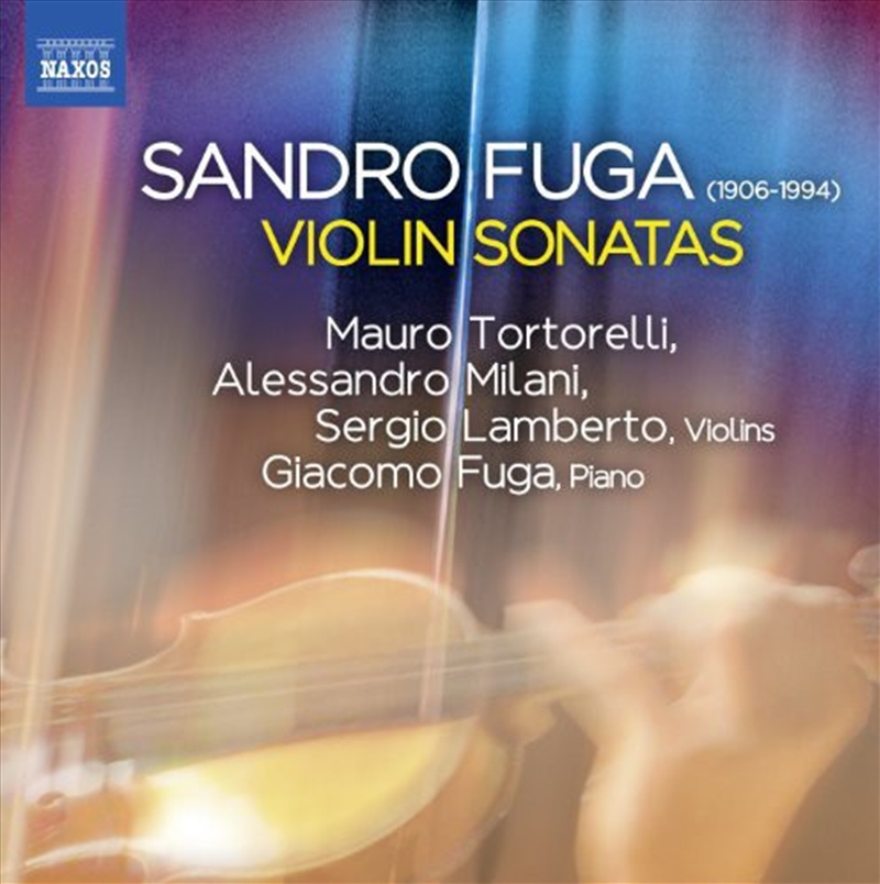 Violin Sonatas/Product Detail/Classical