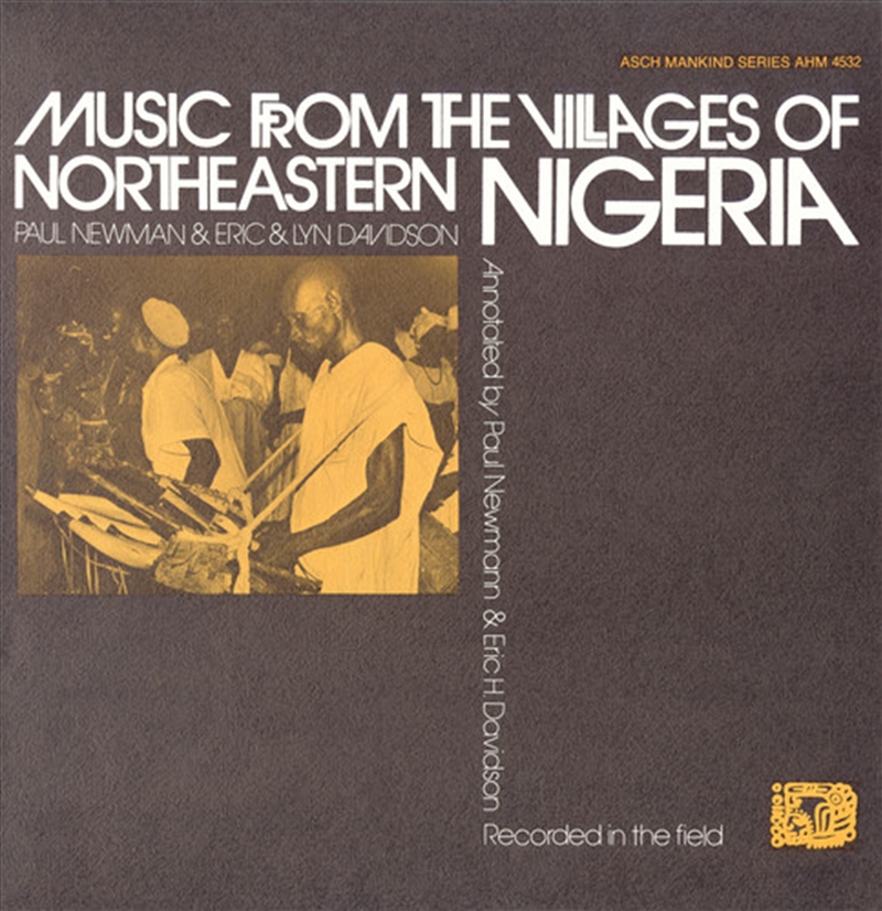 Villages Northeastern Nigeria/Product Detail/World