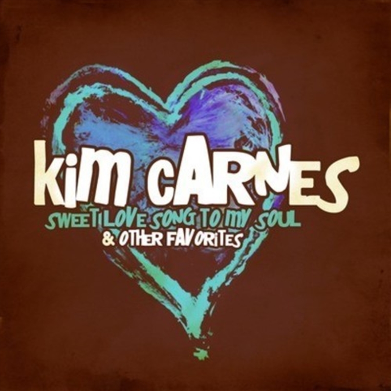 Sweet Love Song To My Soul & Other Favorites/Product Detail/Pop