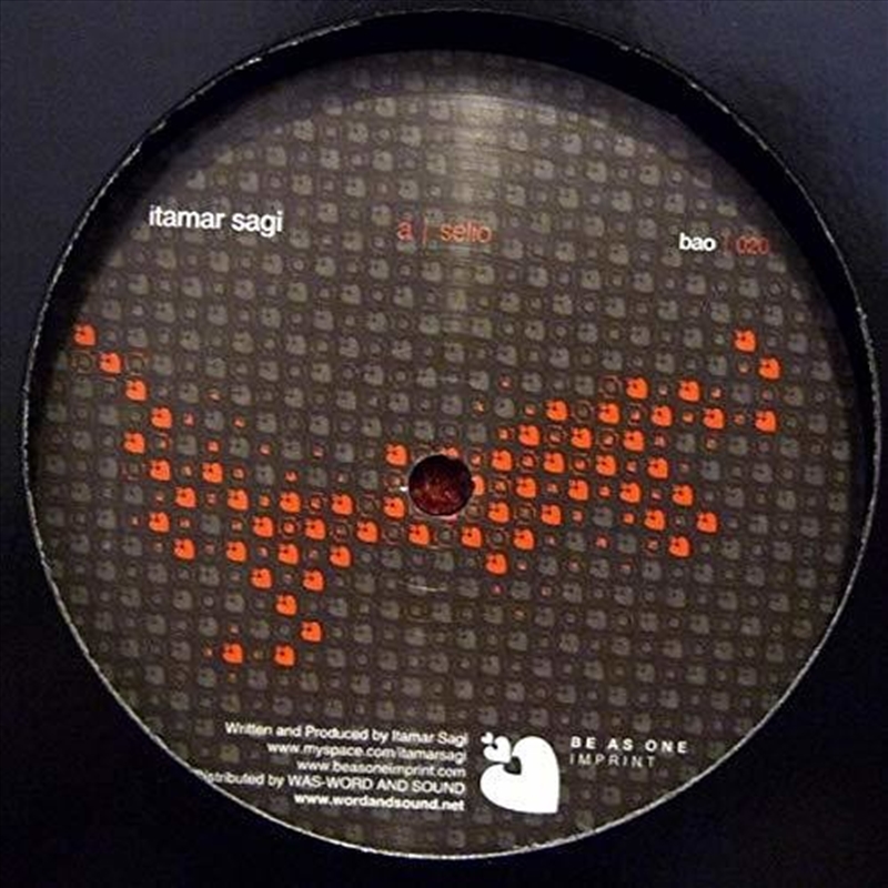 Selio And Series 1/Product Detail/Dance